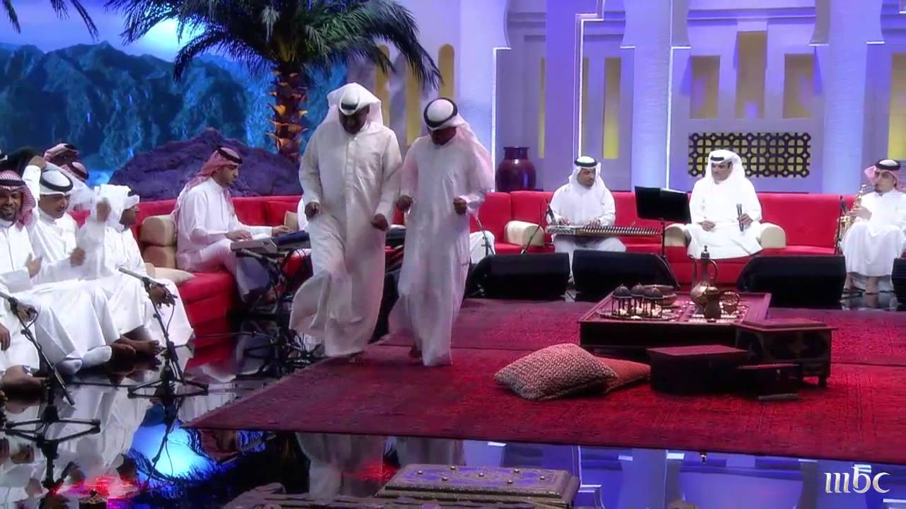 #جلسات_وناسة_2013 - محمد البلوشي 