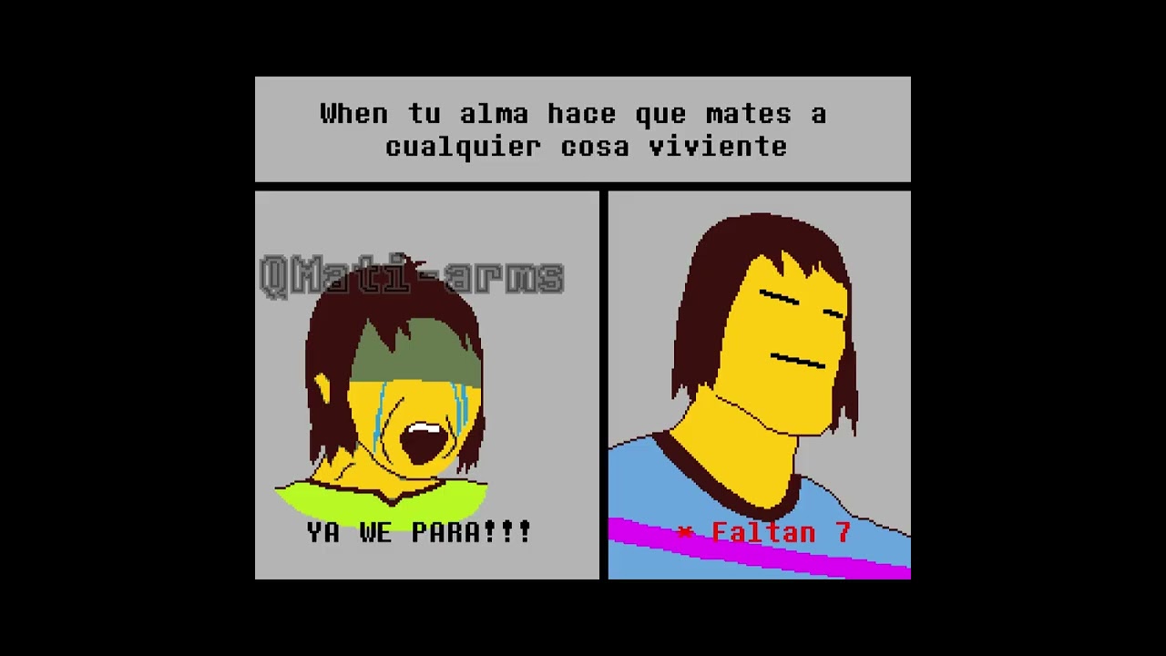curimomos con musica de fondo