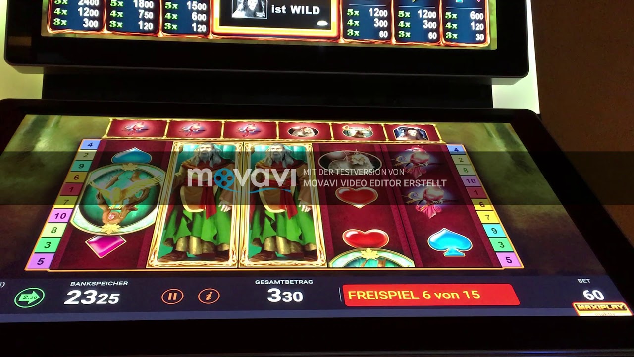 Novoline Automaten Freispiele 2019