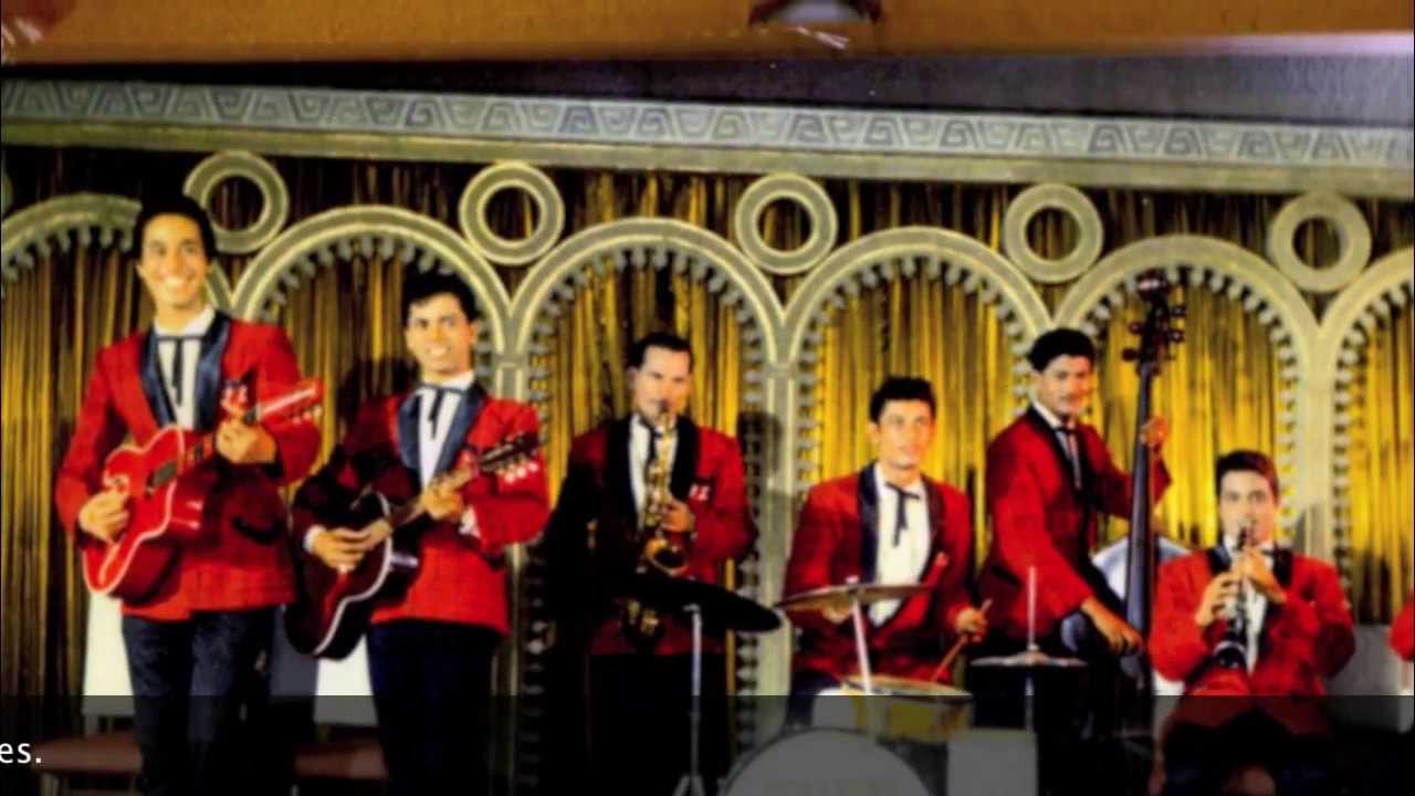 Aaja Aaja Main Hoon Pyaar Tera | Best Saxophone Instrumental | Stanley Samuel | Singapore | India