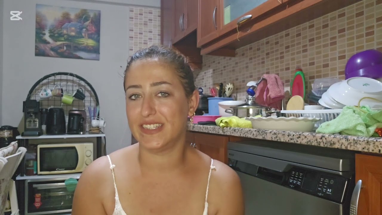 Mutfakta Nerden Başlasam 😬🫣😘#youtube #keşfet #temizlik #vlog #düzenleme #cleaning 