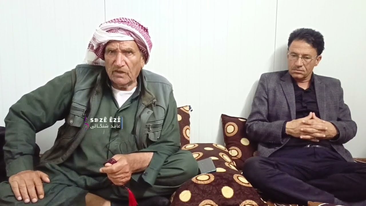 سالف وسترانا تموي ساموا بدنگي مام حسن السموقي