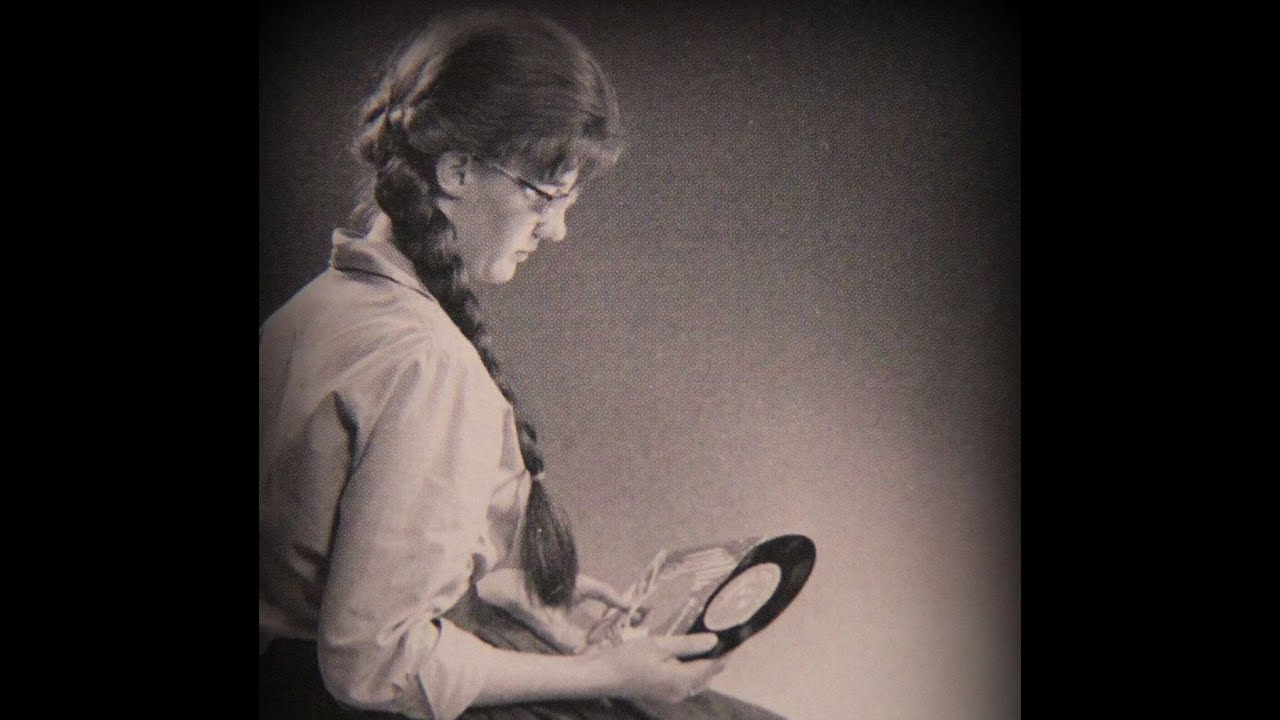 Eg hugsi um teg - Tey av Kamarinum - 1959