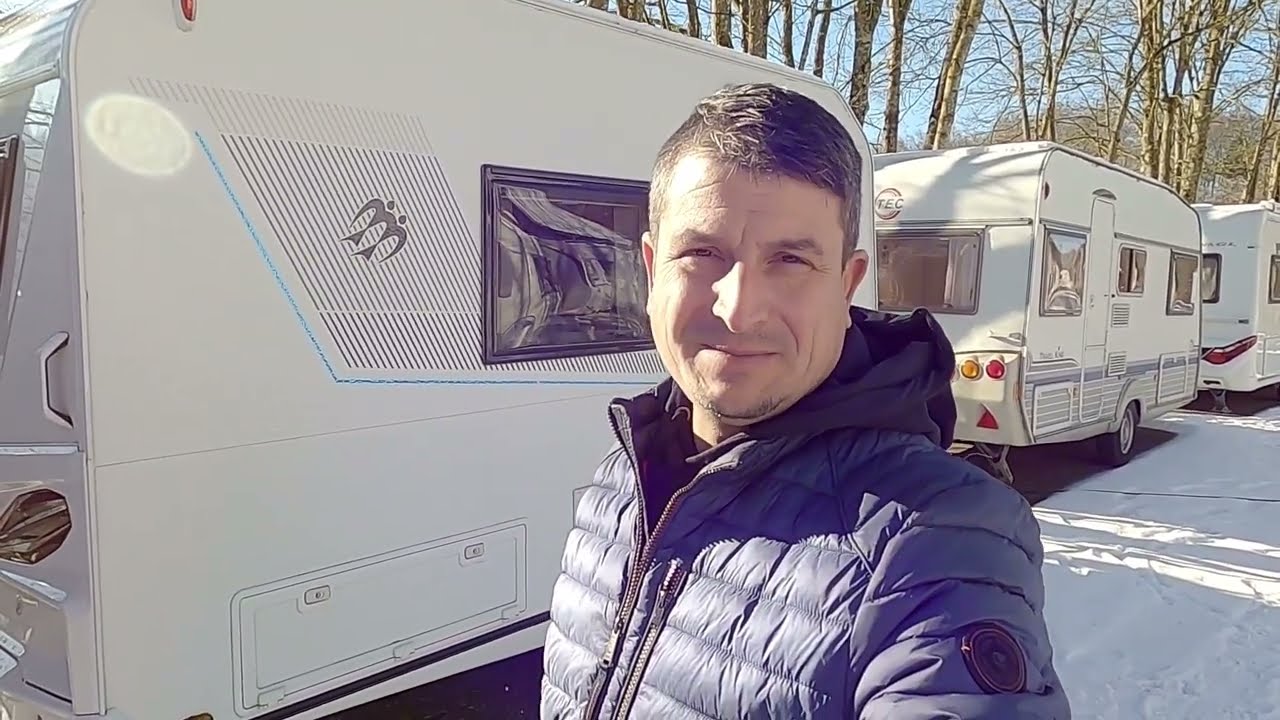 KNAUS Yaseo 340 px - Fazit I Caravan-College