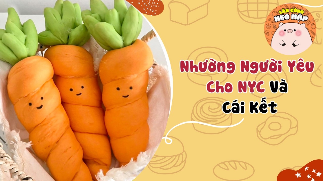 Nhường người yêu cho người yêu cũ và cái kết🐷Blog tâm sự #400🐷Lăn Cùng Heo Mập
