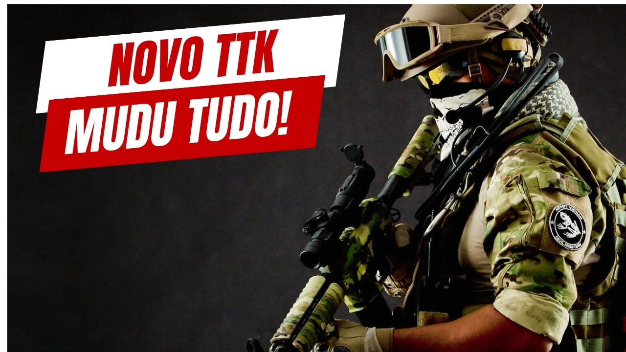META ATUALIZADO! As MELHORES armas de CURTA DISTÂNCIA no BF6 (REDESEC) 🔥