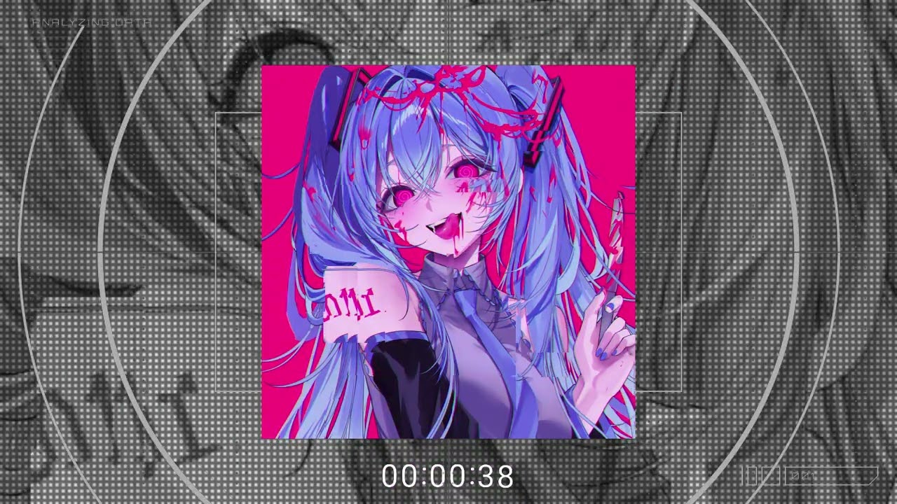 Pretty Rave Girl (Phonk Edit)