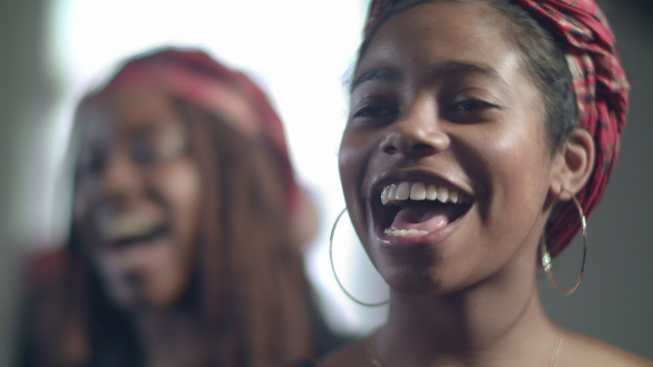 Duke's Amandla Chorus | Amoulanga by Magic System