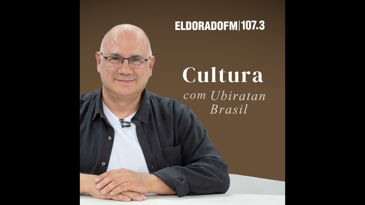 Ubiratan Brasil: monólogo de Chay Suede e a produção 