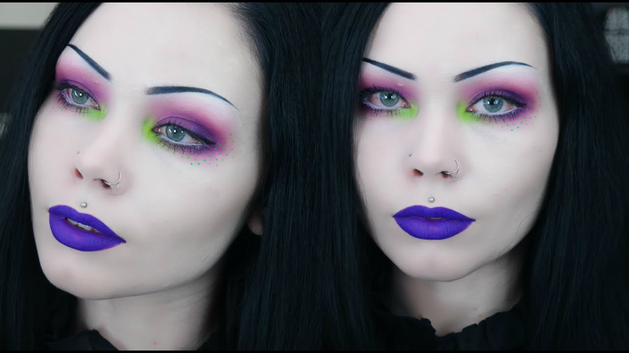SIMPLE YET COLOURFUL || Makeup Tutorial