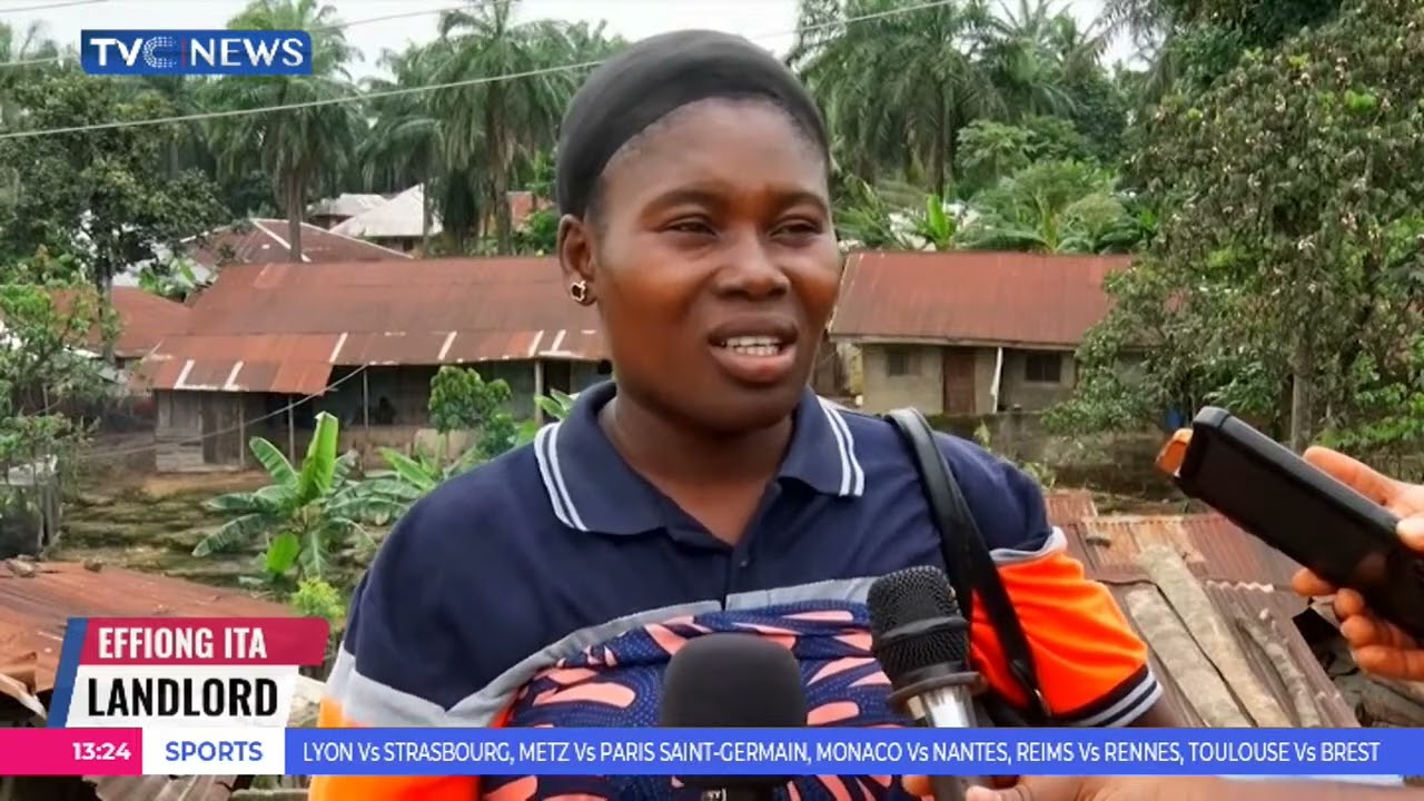 Cross Rivers Government Ready To Pay Compensation To Affected Resident Of Calabar - Itu Road
