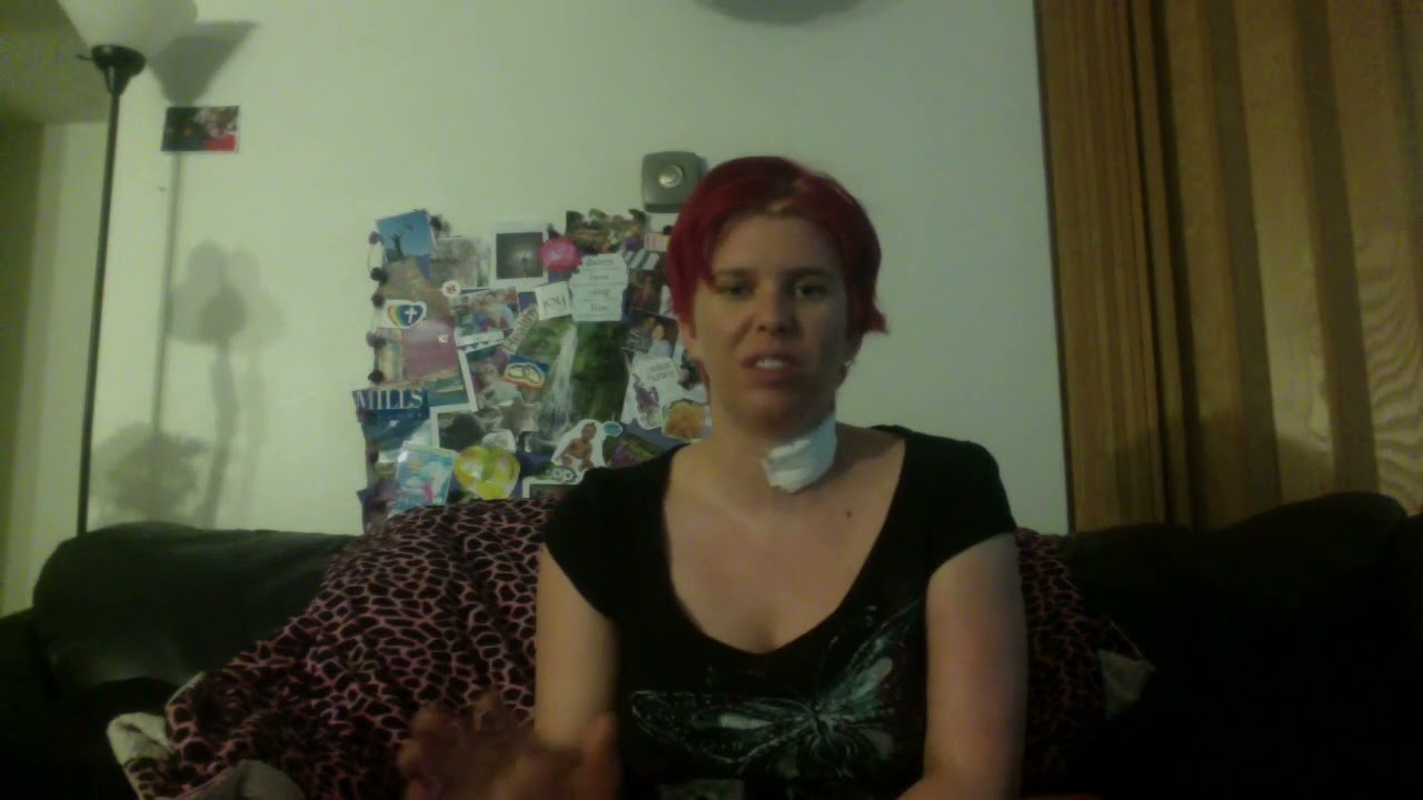 VNS Surgery Update 1