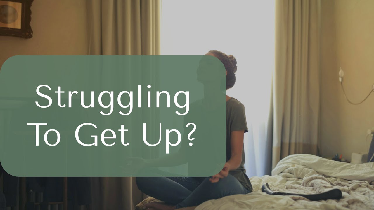 Wake Up Stay In Bed Stretches For Cold Mornings - Student Stretches, Hotel Stretches and Busy Mums