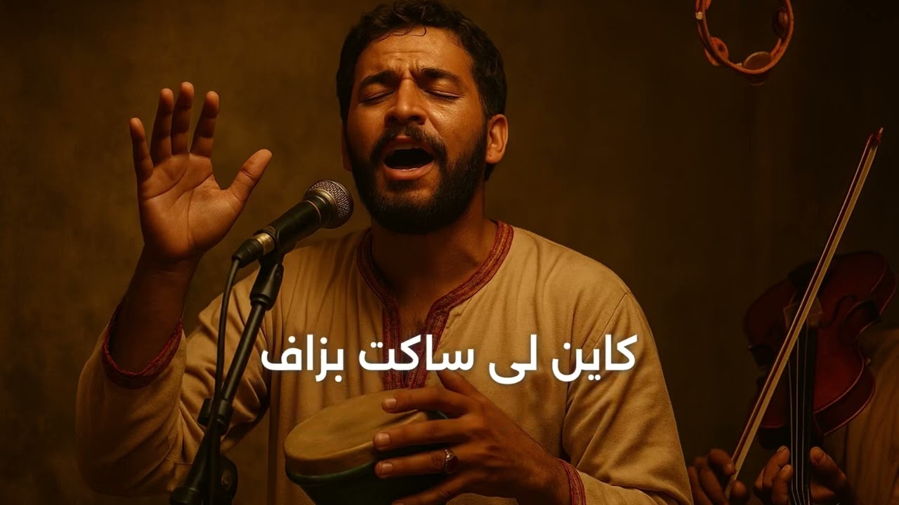 أغنية فين ماشية بينا؟😶