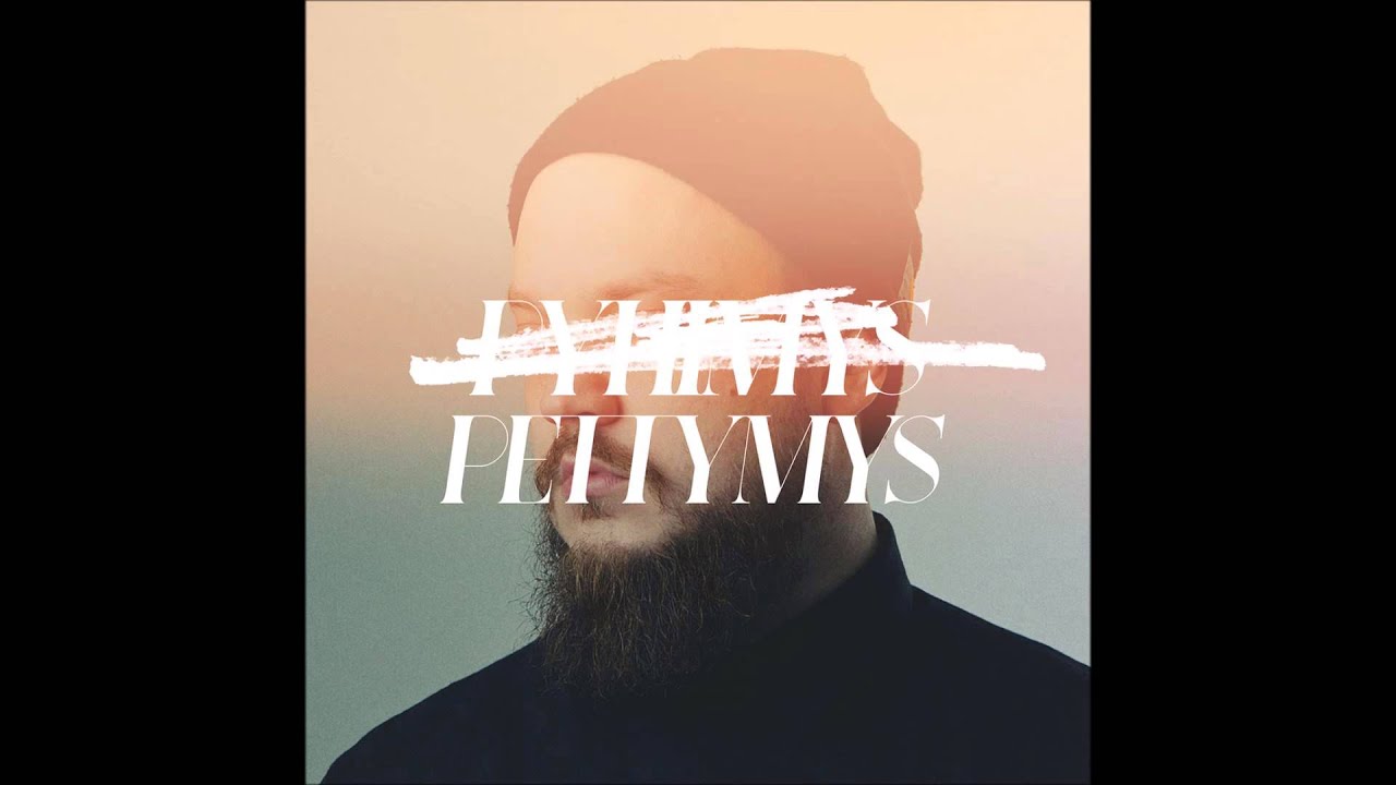 Pyhimys - Pettymys Ft. Pauli Hanhiniemi