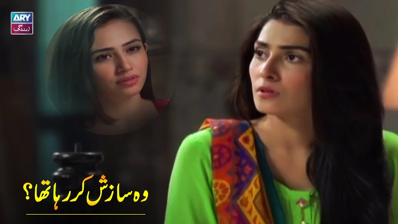Behen Se Jal Rahi Ho? Pyarey Afzal Best Scene