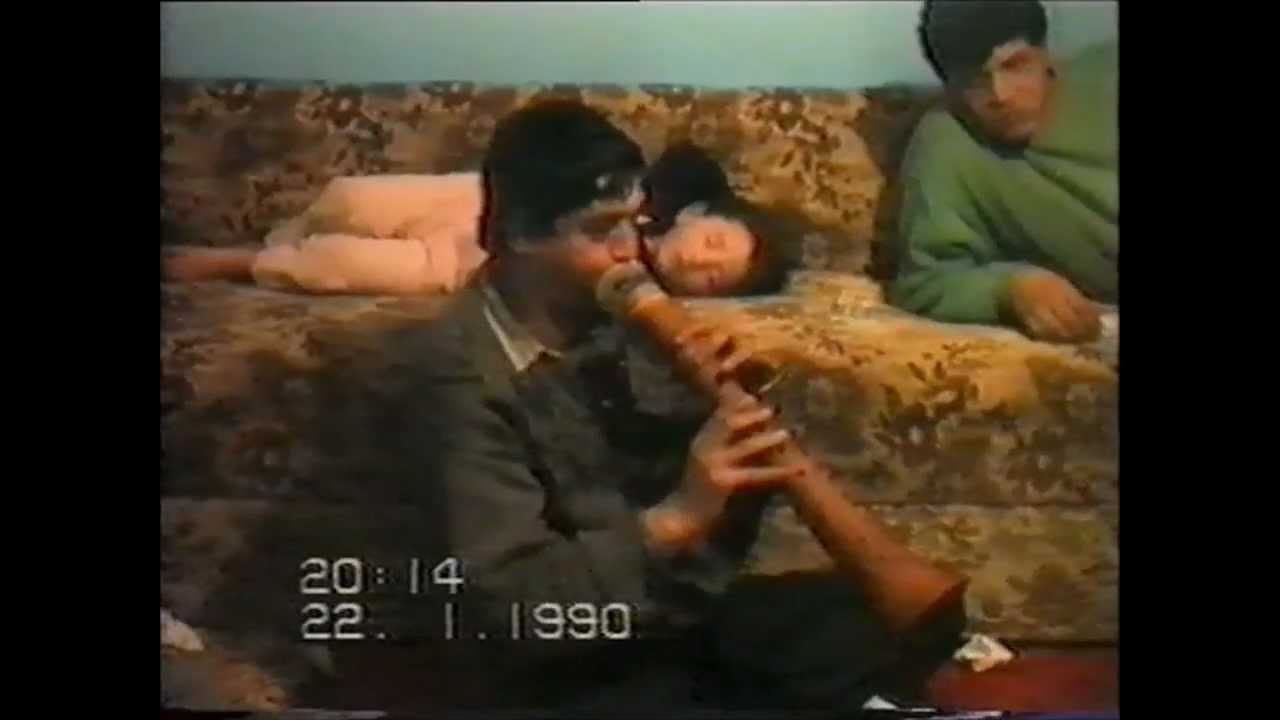 Lodra Sadik&Bajram&Tasim 