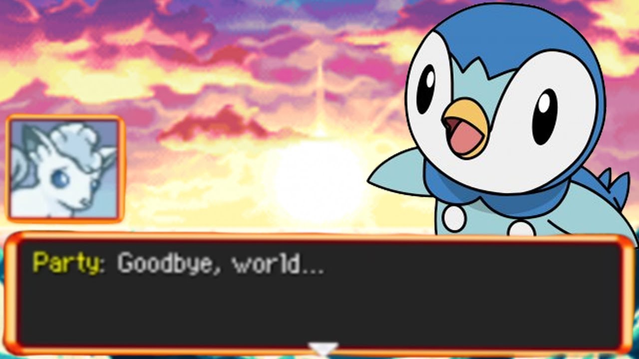 Pokemon Mystery Dungeon Rom Hacks Are Something Else (PMDH Part 1)