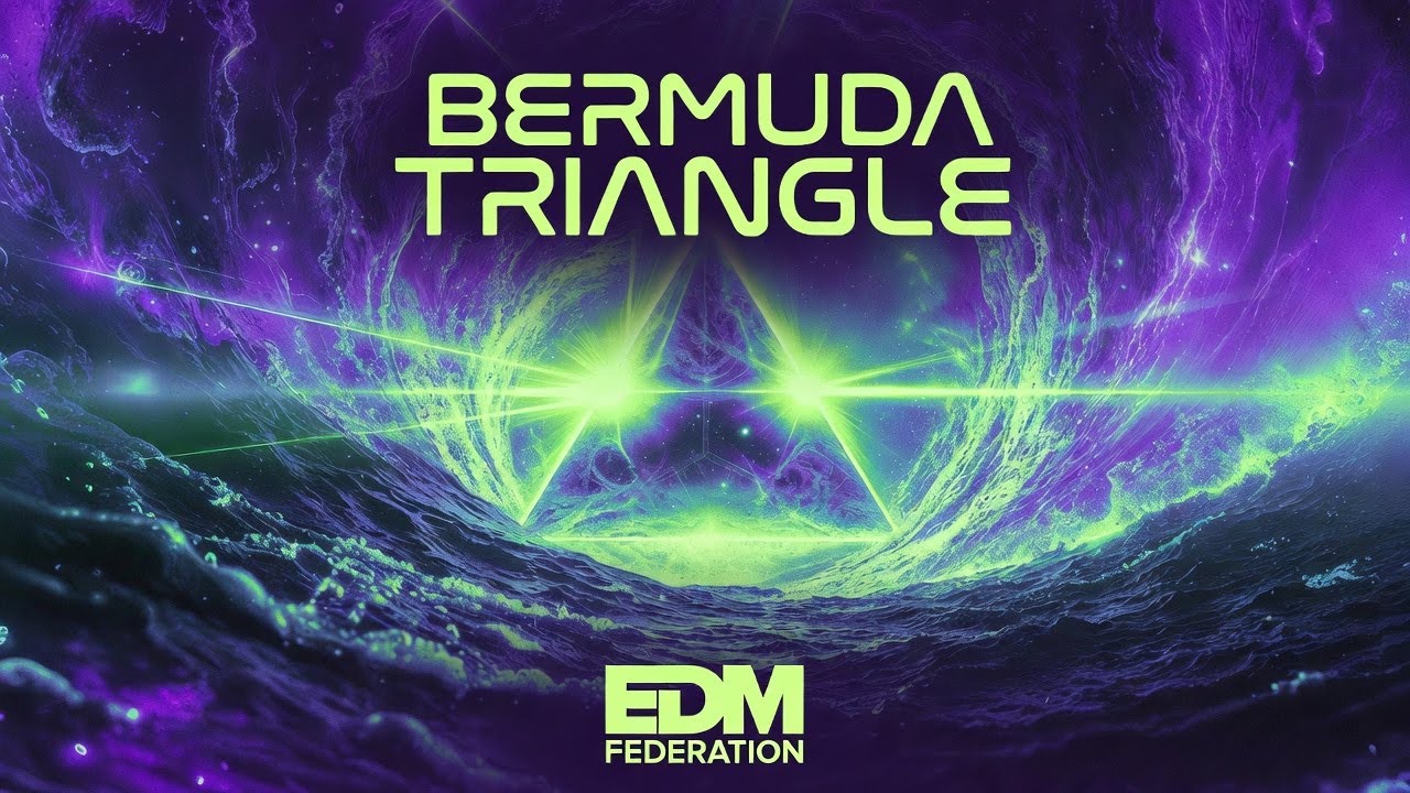 🎧 BERMUDA TRIANGLE