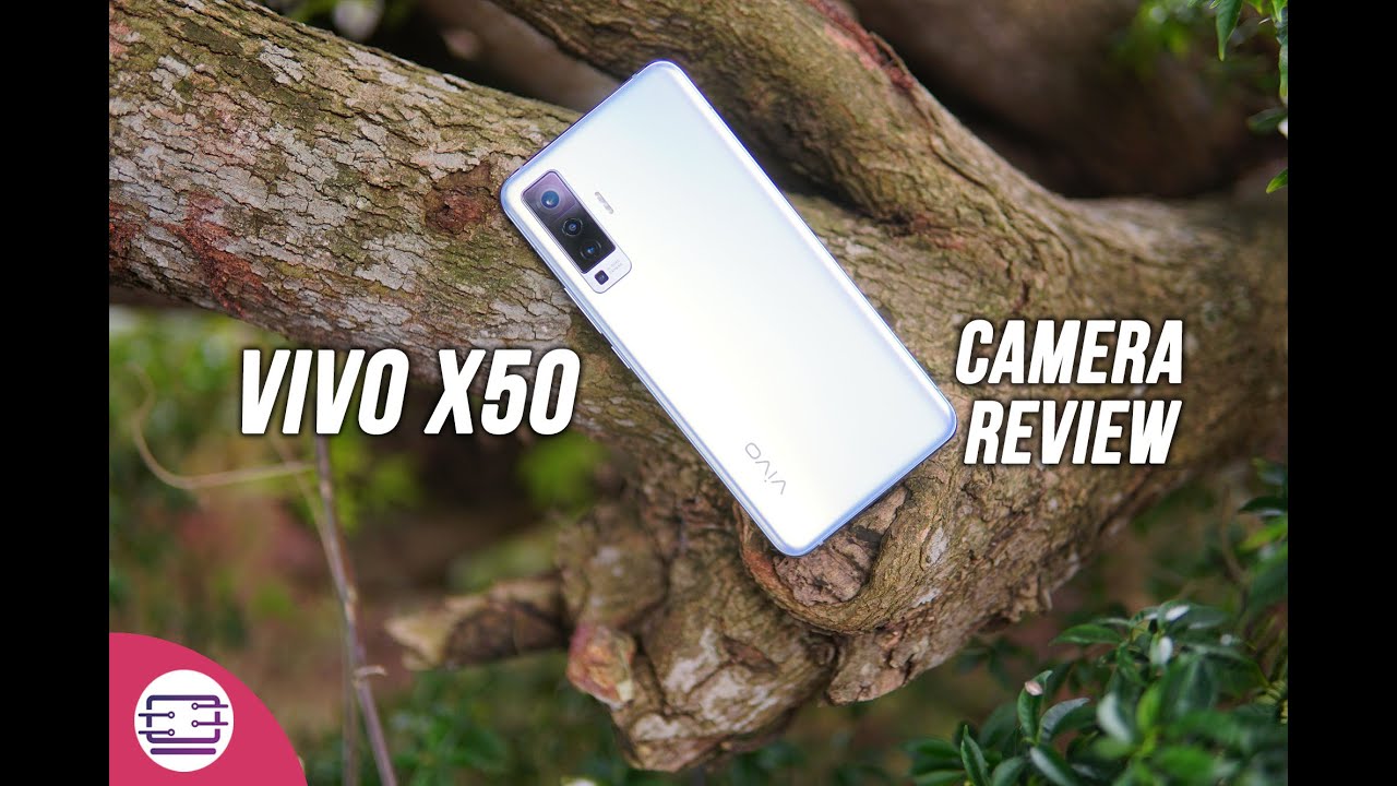 Vivo X50 Camera Review- Stellar Cameras!