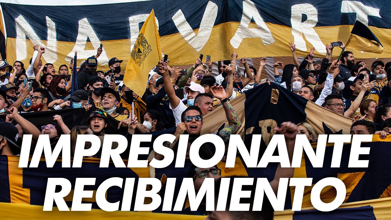 Impresionante recibimiento de la Rebel 🔥