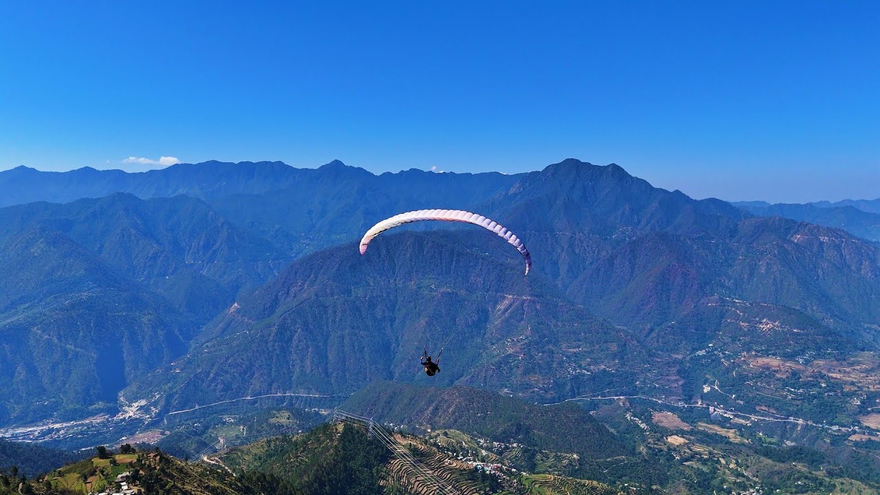 The Day I Realized I Am Living in My Dream