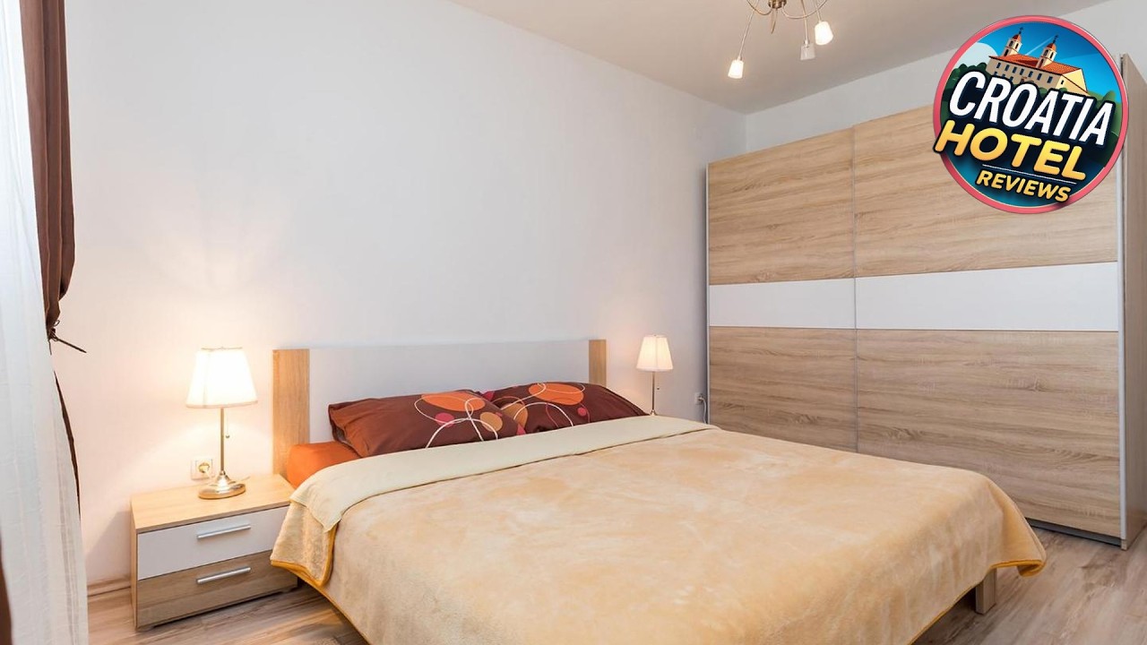 Tasha | Funtana, Croatia | Hotel Review 🌟
