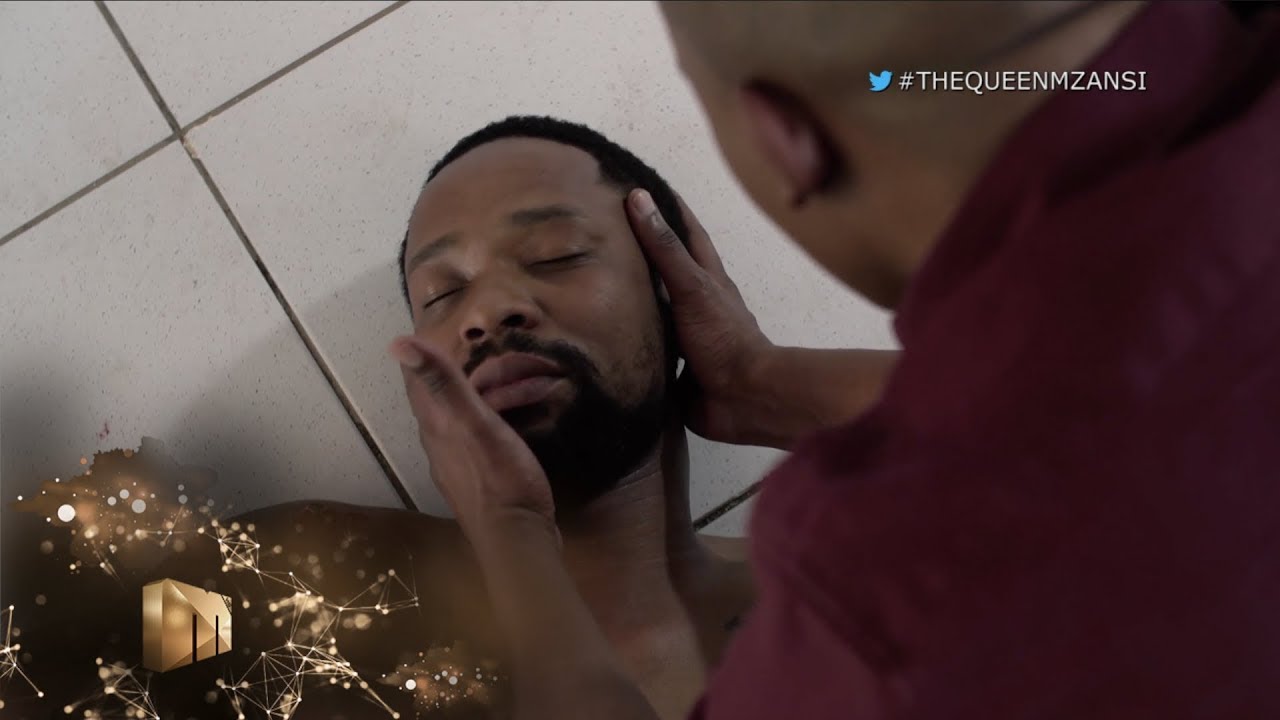 Shaka Khoza&rsquo;s death &ndash; The Queen | Mzansi magic