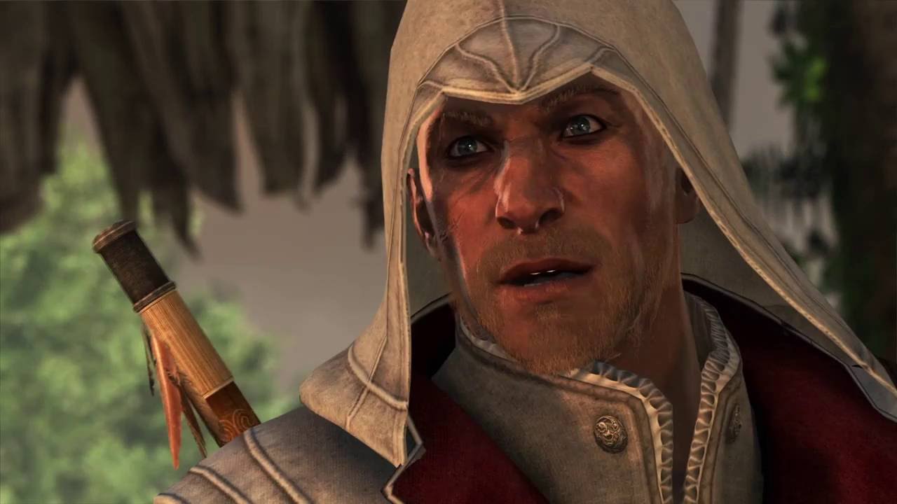 Assassin's Creed IV Black Flag - Upton's Sorrow