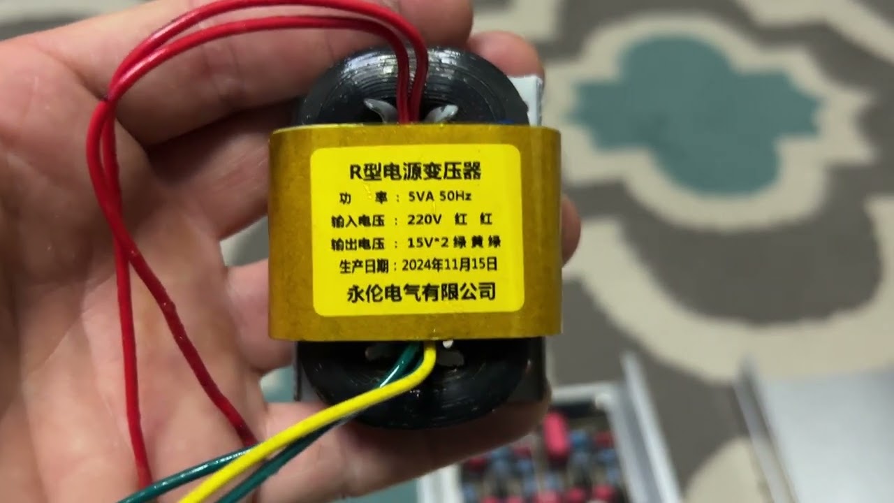 Ahora no tienes excusa para no armar tu pre de phono.