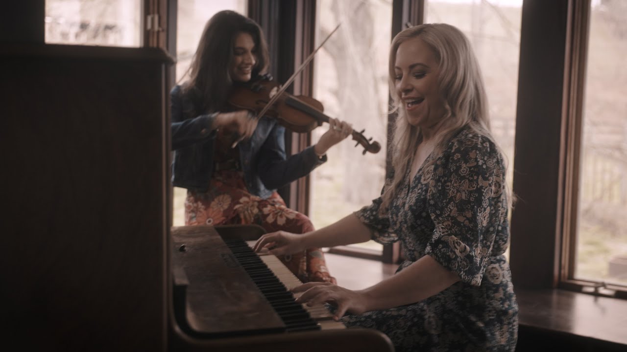 Tiger Rag by Sarah Davison and Ivy Phillips