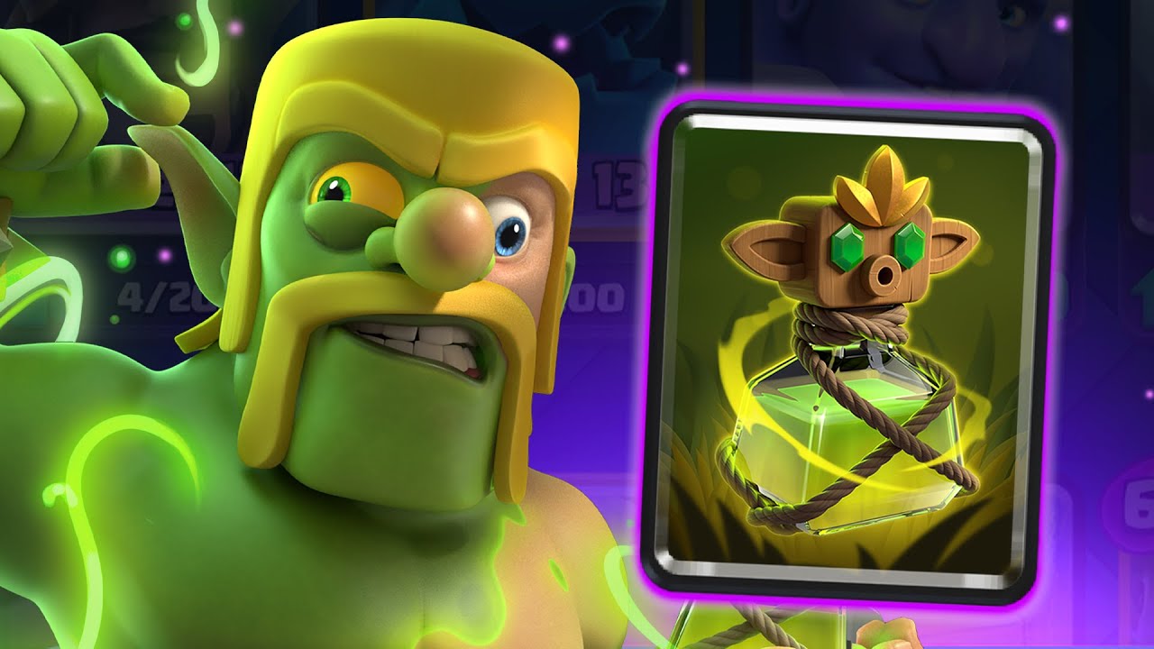 This Deck is BEYOND BROKEN 💀