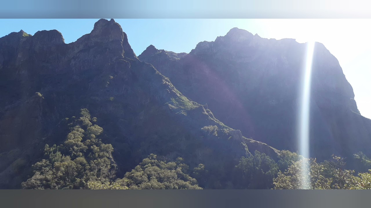 Curral das freiras madeira
 lovada 🚶‍♀️ walk