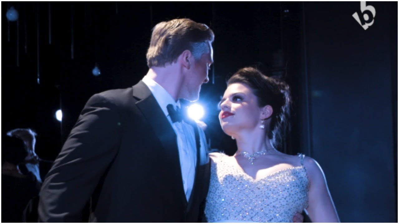Overture from Dirty Rotten Scoundrels (Boston Conservatory)