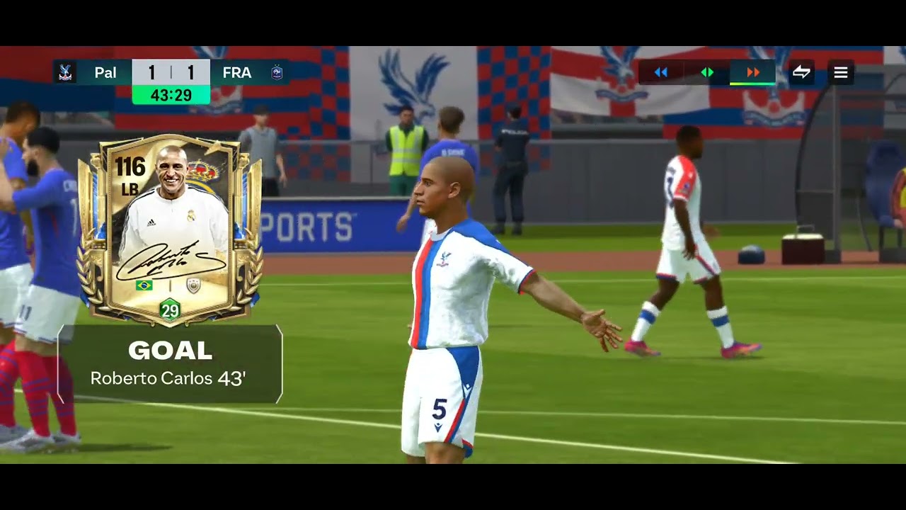 FC mobile championship