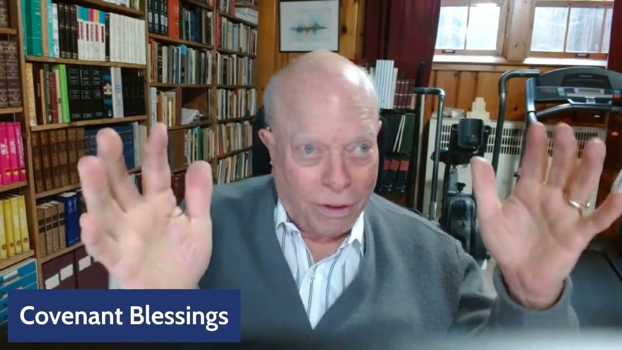 Covenant Blessings