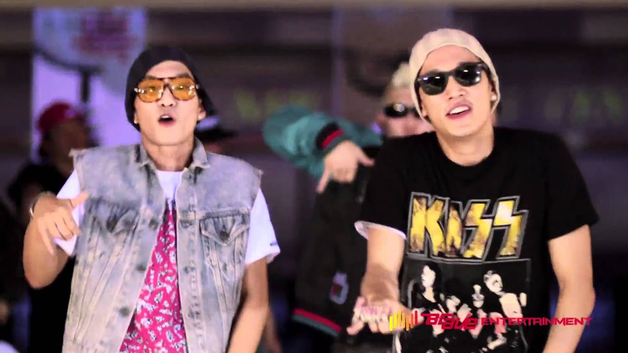 [M/V] 전화가 오네 (Feat. 호란 of Clazziquai) - 일렉트로보이즈 Electroboyz