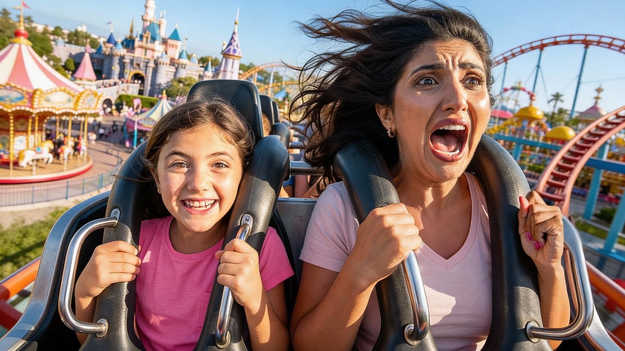 Saying YES to Everything Our BOSS Kids Tell Us! 🤣 | The Anazala Family
