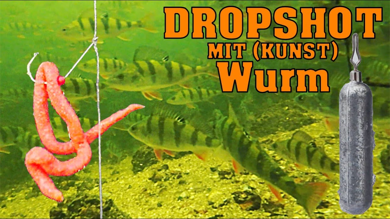 Dropshot-Test: das Ergebnis &uuml;berrascht uns!