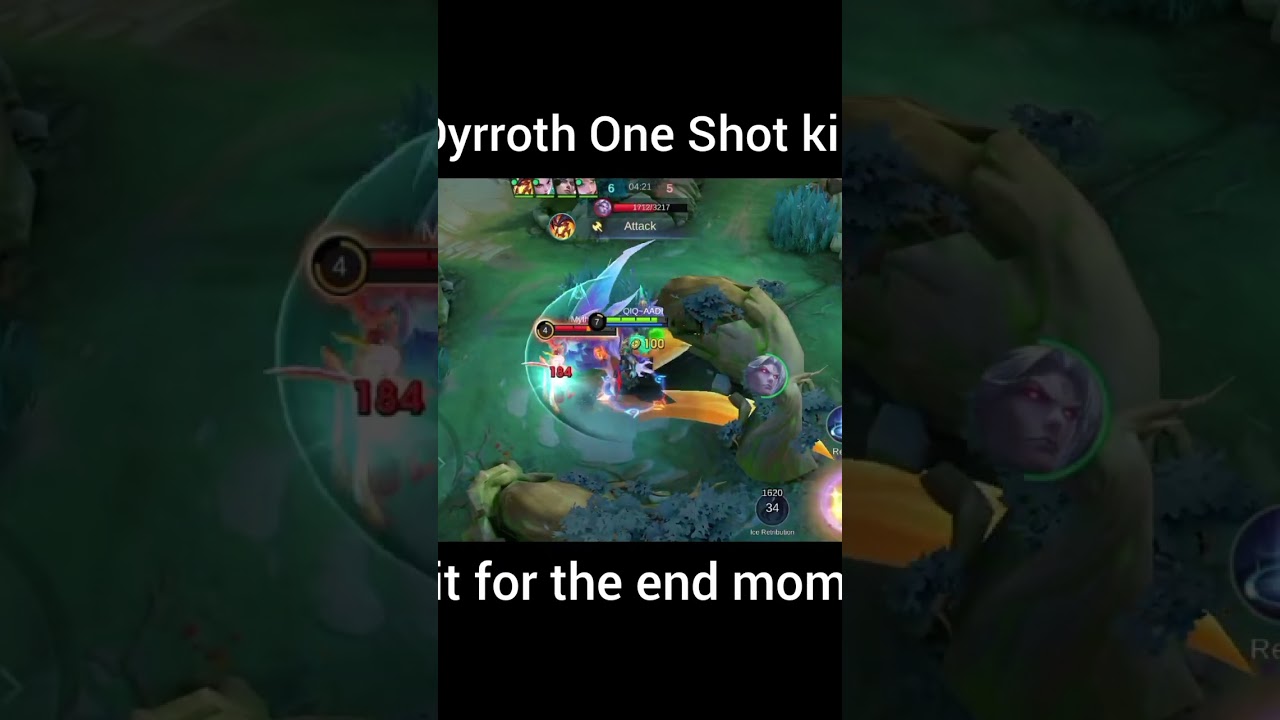 Alpha One Shot kill really? 