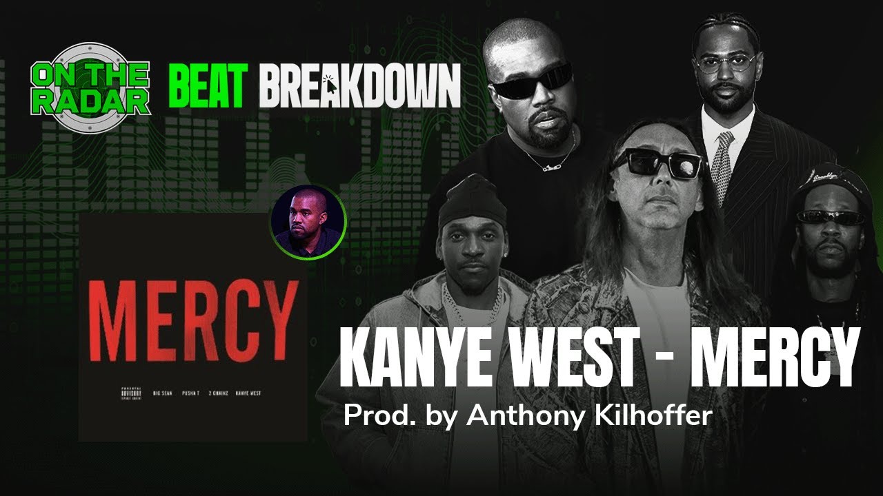 The Making Of Kanye West's 
