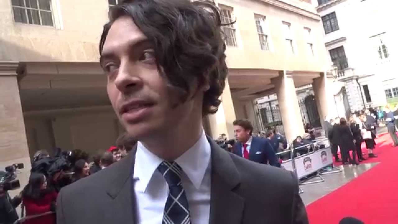 Ryan Gage on how The Hobbit changed his life