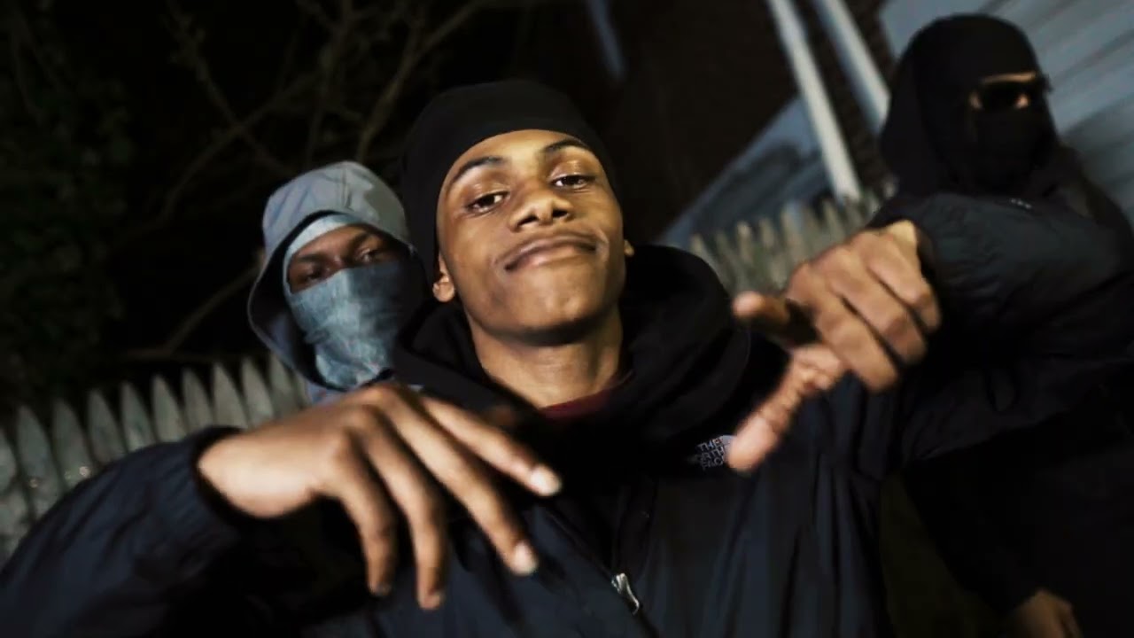 shadstackzz - set up hoes (official video) shot by @Barfilmz555