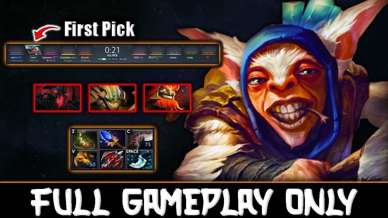 WomboCombo Arena + Epicenter + Requim Souls are not enough to stop Meepoku🤡-  Meepo Gameplay#1036