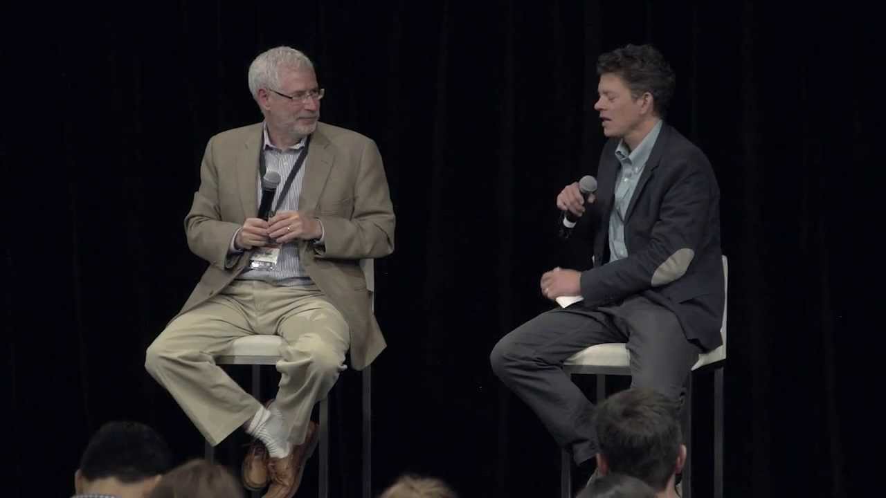 Steve Blank // Health Innovation Summit
