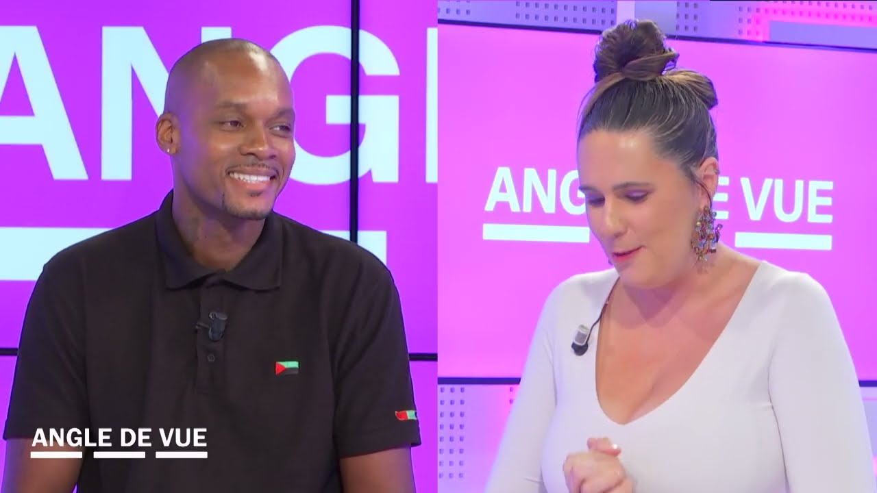 ANGLE DE VUE AVEC RODRIGUE PETITOT