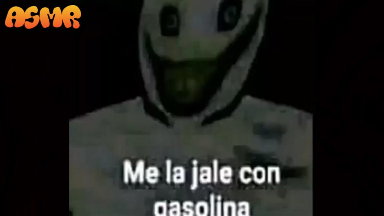 ASMR con MEMES RANCIOS 🤠💤