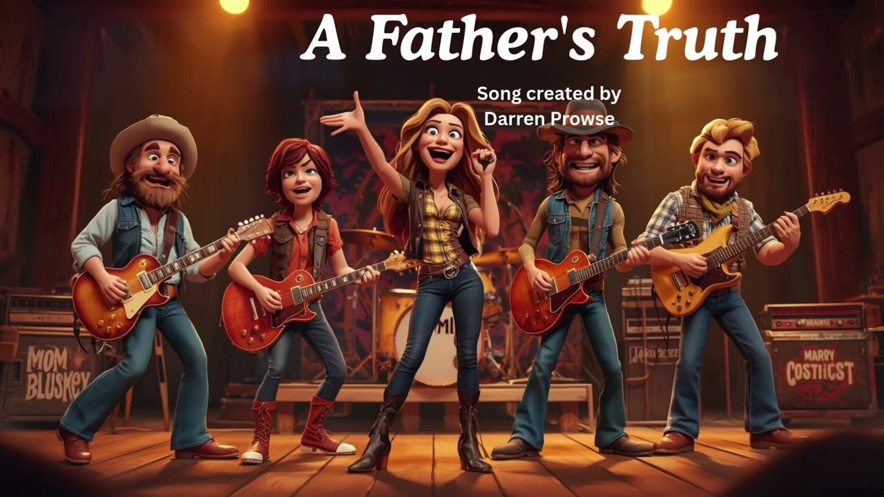 A Father's Truth
