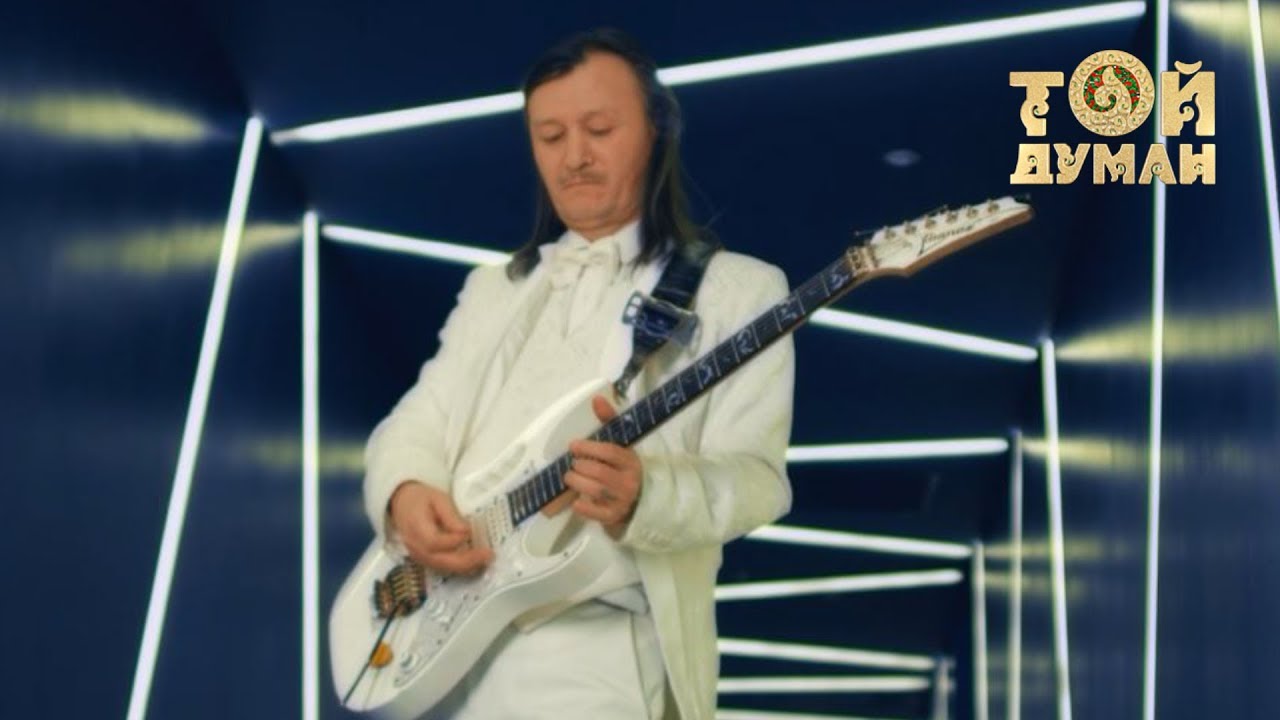 Бауыржан Жакупов - Қиялмаймын