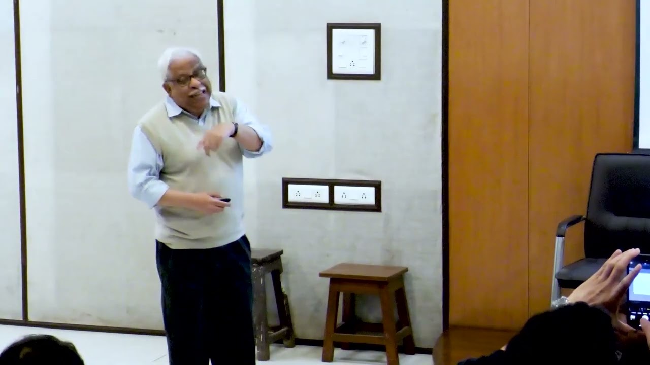 Nirmal Kanti Majumdar Memorial Lecture: Prof. Arijit Sen, IIMC on 24.12.25 at Presidency University